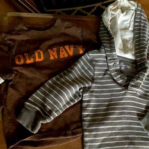 Boy’s 2T Cool-Weather Bundle